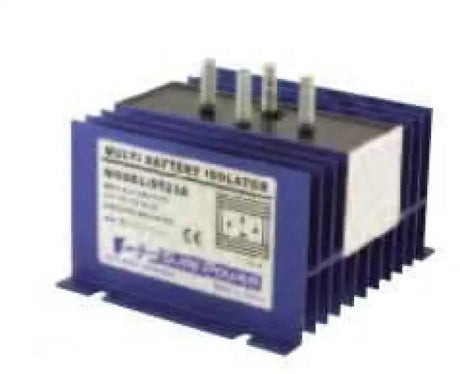 RB-BI-95A Bussman Battery Isolator Prevent Auxiliary Batteries From