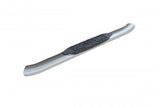 1502-0637 Raptor 4' Curved Ss Oval Step Bars