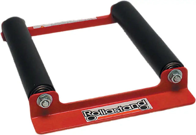 RS-00001 Hardline Rollastand Sportbike