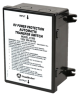 Southwire Basic 30A Transfer Switch for efficient power management, seamless transition between generator and utility power, ensuring uninterrupted operation of essential appliances, reliable and durable for RV, automotive, powersports, off-road, marine applications, exterior parts, truck accessories, interior, truck bed, Inside RV, RV Parts Shop, Exterior Parts & Accessories, AVADA - Best Sellers