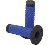 ProTaper Pillow Top Grips - Blue/Black - 025048