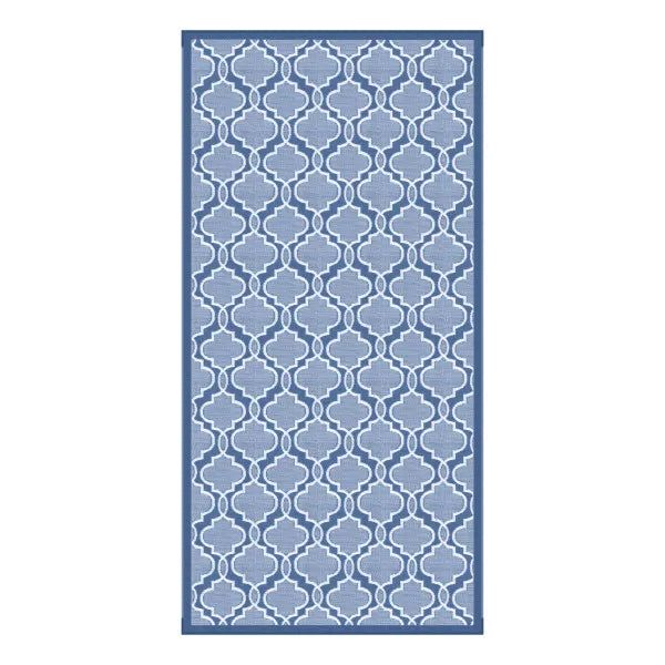 2021028031 Lippert All Weather 8'X16' Blue Pat