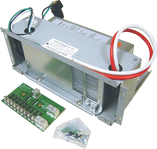 WF-8945-AD-REP WFCO Universal Replacement Kit with 9845D, power system component with wiring and circuit board for easy installation and reliable performance.