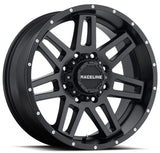 931B-89088+18 Raceline 931B 18X9 8X180  18Mm