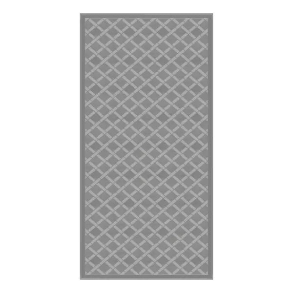 2021028034 Lippert All Weather 8'X16' Grey Pat