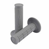 ProTaper 1/2 Waffle Grips - Grey - 021149