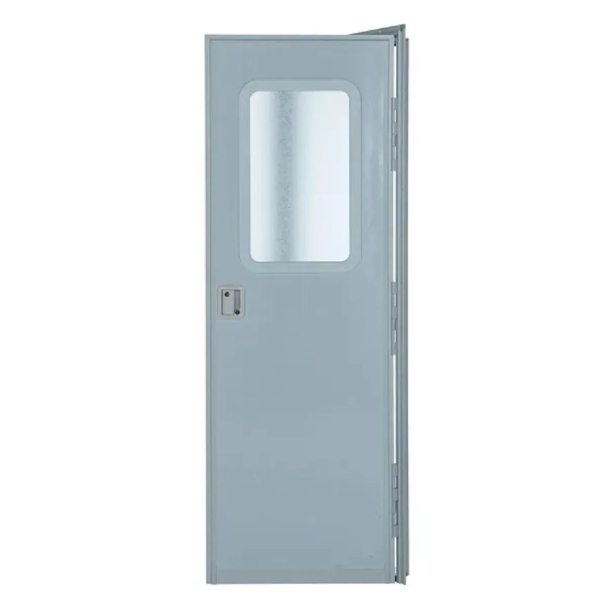 V000042625 Lippert Comp 24'X76' Right-Hand Square Door with durable construction and precision engineering.