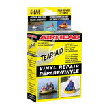 AHTR-1B Airhead Tear Aid Repair Kit  Type B  Vinyl