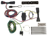 Blue Ox BX88368 Ez Lght Wrng Kit Jeep Mult Fit - versatile wiring kit with easy installation, enhanced lighting functionality, durable construct for multiple Jeep models.