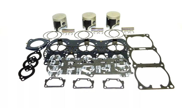 010-829-21P Wsm Top End Rebuild Kit - RV and Auto Parts