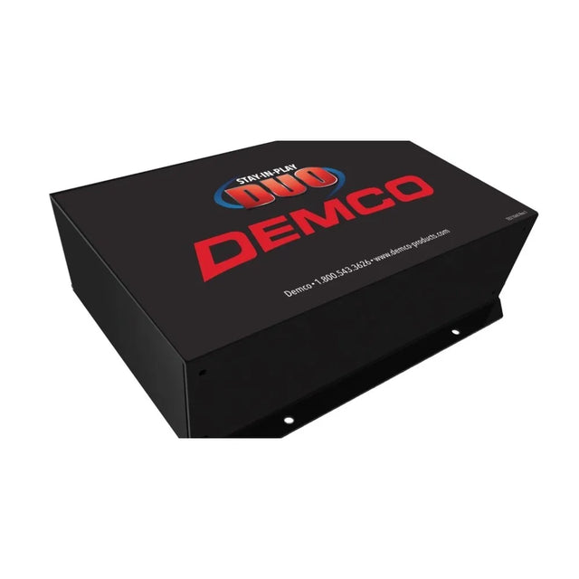 Demco Stay In Play Duo with Wireless Coac for effortless towing, seamless braking control, perfect for RV, Automotive, Powersports, off-road, marine, exterior, truck accessories, interior, truck bed, RV parts, Towing & Hitches, Towing Accessories | Brake Control | Tow Bars | Locks, AVADA - Best Sellers