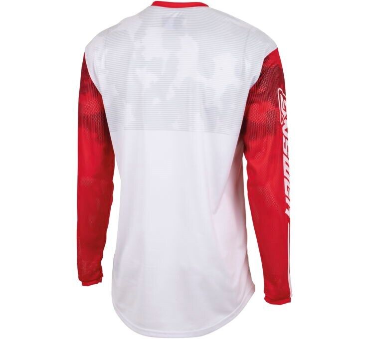 Answer 23 Arkon Trials Jersey Red/White - Medium - 447347