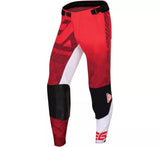 Answer 23 Elite Finale Pant Red/White Size - 34 - 447424