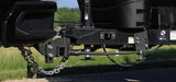 BXW0851 Blue Ox Trackpro Wdh 800 Lb 9 Hole Shnk, offers superior towing performance with excellent stability and control.