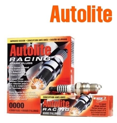 AR135-01 Autolite Racing Spark Plug