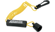 A7447 Atlantis Standard Lanyard Yellow Sea Doo Non Dess - RV and Auto Parts