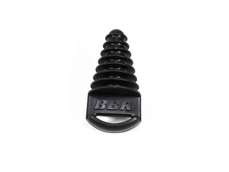 240-BBR-1015 Bbr Jet Wash Muffler Plug - RV and Auto Parts