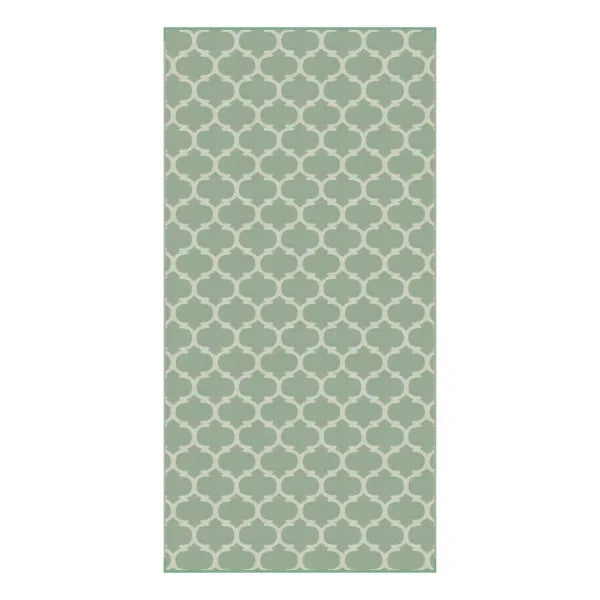 2021028035 Lippert All Weather 8'X16' Green Pa