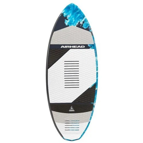 AHWS-0217 Airhead Lake Surfer Wakesurf Board