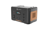 Southwire Portable Power Station 1100W with AC and DC Adapters