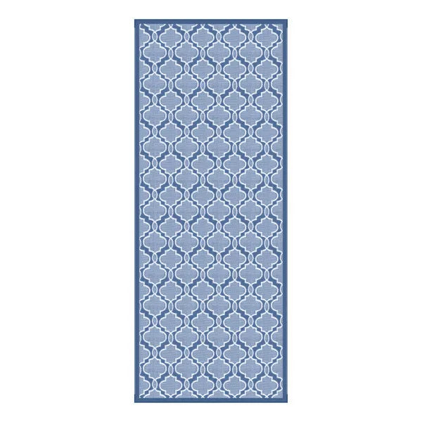 2021028037 Lippert All Weather 8'X20' Blue Pat