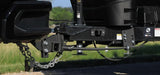 BXW0853 Blue Ox Hitch  Trackpro Wd  800 Lb