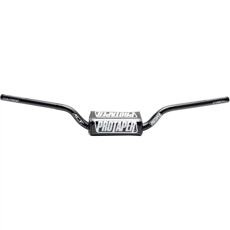 ProTaper ACF Henry/Reed Handlebar - Black - 022082