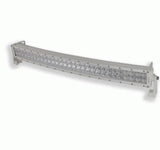 HE-MDRC30 Metra Wht 30In Crve Marine Light Bar