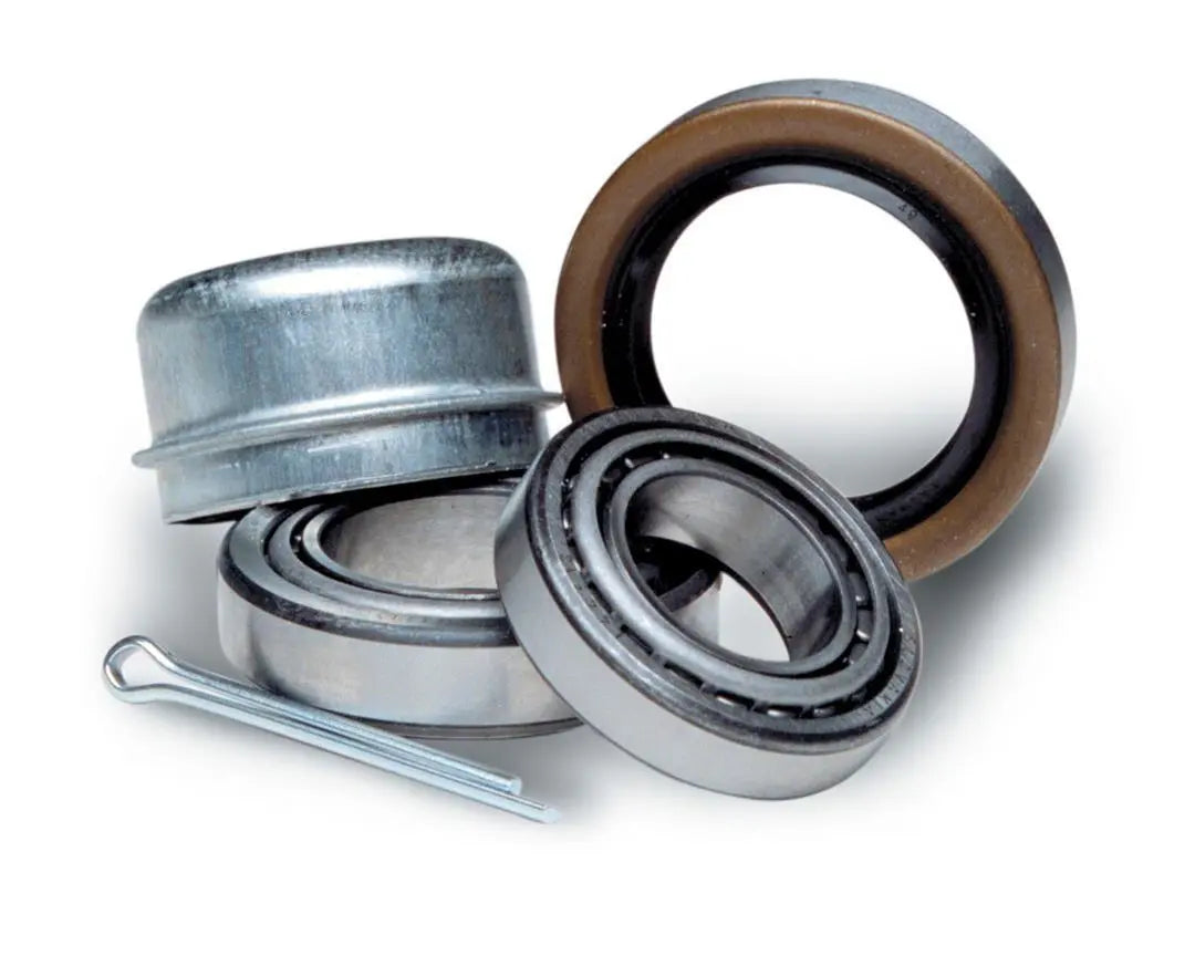 81111 Dextr Marine 1' Bearings W/ Dust Cap