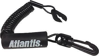 A7459DP Atlantis Performance Lanyard Black - RV and Auto Parts