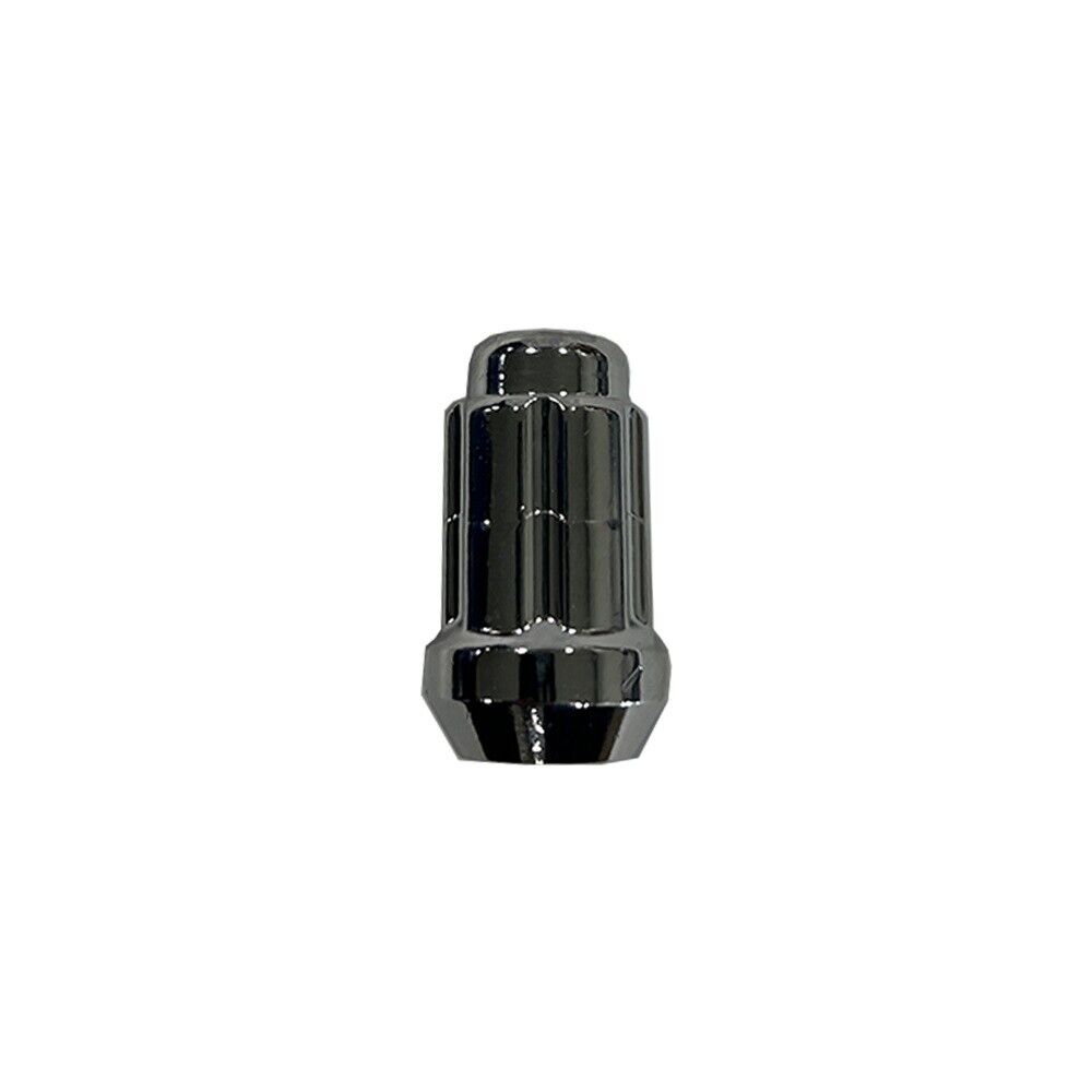 21138HT Gorilla Acrn Lug Nut Small Pk 100