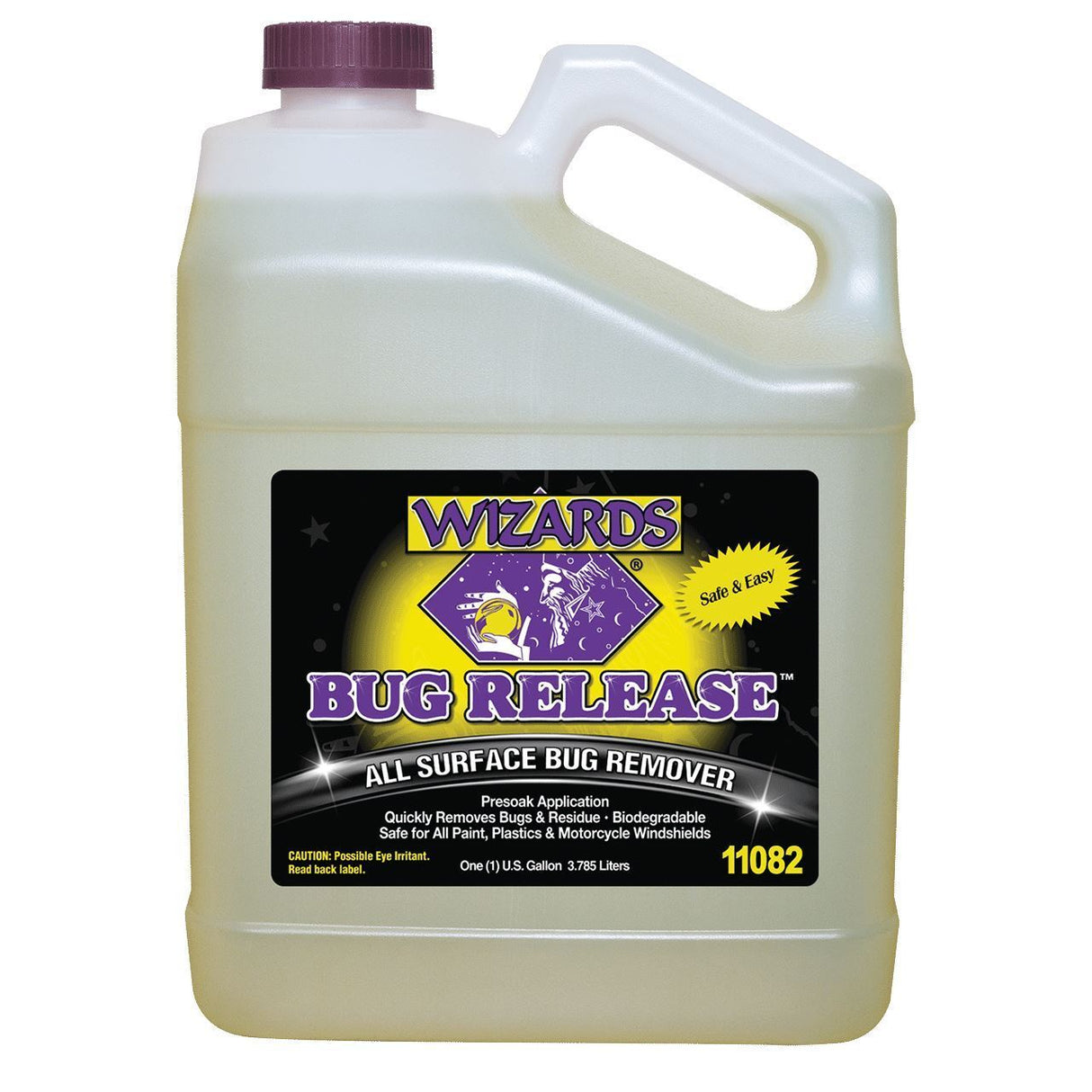 Wizards 11082 Bug Release 1 Gal