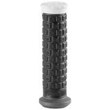 ProTaper ATV Pillow Top Lite Grips (Non-Flange) - Gray/Black/White - 024890