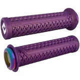 D33VNIP-OS Odi ATV Vans V2.1 Grip 135Mm Purple/Oil Slick