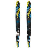 AHS-1300 Airhead S1300 Combo Skis  67'  Pair