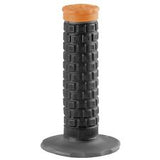 ProTaper Pillow Top Lite Grips - Gray/Black/Orange - 024888