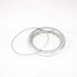 Enkei OD 75mm ID 57.1mm Aluminum Hub Rings *SOLD INDIVIDUALLY* - AHR755710A