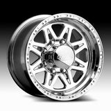 953B-78550-00 Raceline Krankblk 17X8.5 5X127 Et 0