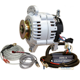 60-100-SV Balmar Alternator 60 Series 100A 12V for marine, RV, automotive, and off-road applications, featuring reliable construction and efficient power output, ideal for trucks, powersports, and RV parts, RV Electrical, RV Power Generation Solar Generators Converters, AVADA - Best Sellers, Must Haves