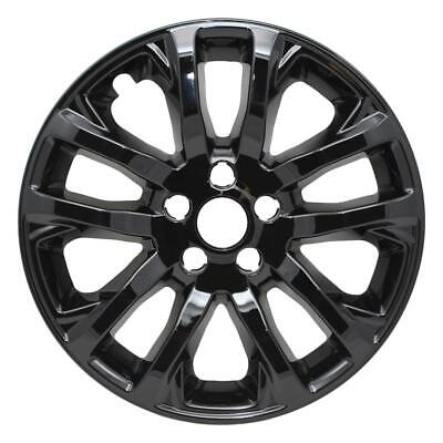 IMP457BLK Coast2Coast Imp 19-21 Cherokee 17' Black Set 4