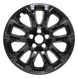 IMP457BLK Coast2Coast Imp 19-21 Cherokee 17' Black Set 4