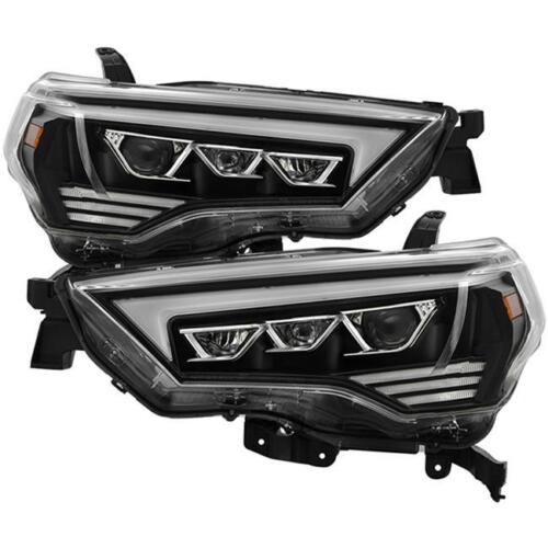 9052781 Spyder Projectorheadlight