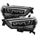 9052781 Spyder Projectorheadlight