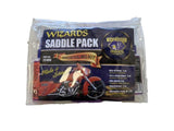 SAS 13002 Wizards Wizards 2 Shelf Display - RV and Auto Parts