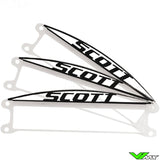 248792-222 Scott Recoil Anti-Stick Grid 3/Pk