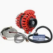 XT-SF-170-K6-KIT Balmar Alttrntr Kit Xt Ser. 170A 12V Sf K6