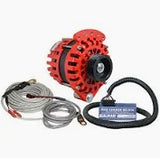 XT-SF-170-K6-KIT Balmar Alttrntr Kit Xt Ser. 170A 12V Sf K6