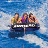 AHSSL-32 Airhead Super Slice  3 Rider