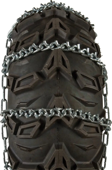 SEDONA SZ "C" V Bar Atv/Utv Tire Snow Chains C 10"