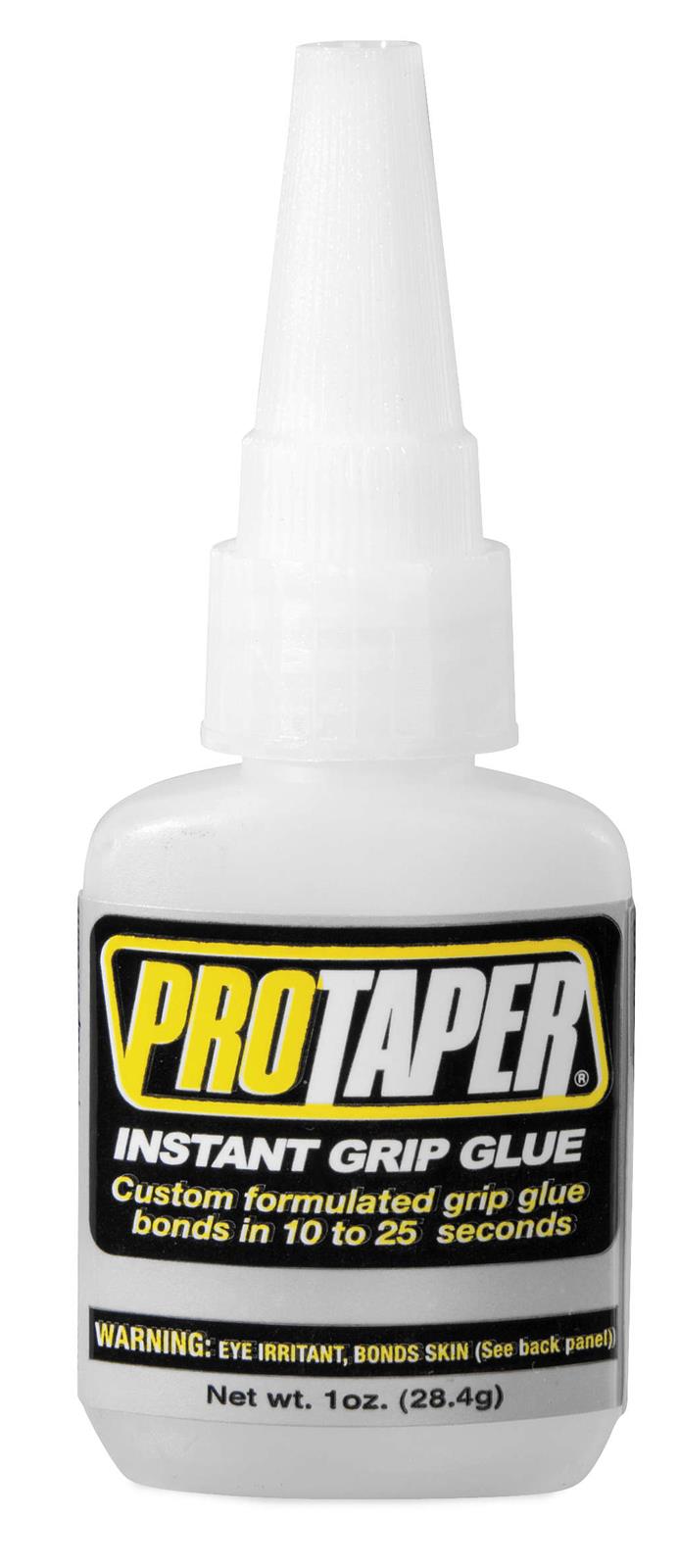 ProTaper Grip Glue 1oz. Bottle - 022882